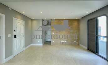 Imagem 3: Apartamento andar alto, com 169m² em Perdizes e vista maravilhosa !