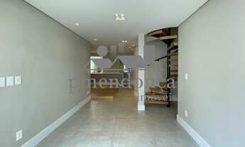 Imagem 4: Cobertura Duplex reformada com 3 suites e 2 vagas, 175 m2