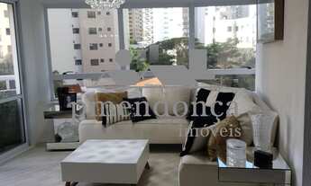 Imagem 3: APARTAMENTO RESIDENCIAL em São Paulo - SP, Perdizes
