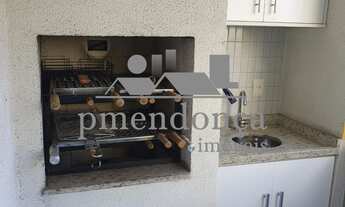 Imagem 2: APARTAMENTO RESIDENCIAL em São Paulo - SP, Perdizes