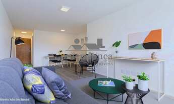 Imagem 6: Apartamento à venda no Alto da Lapa com 3 quartos e 1 vaga, 88m2