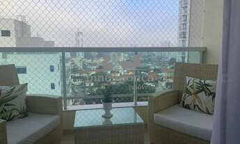 Imagem 3: Apartamento no Sumaré com 3 quartos e 1 suite e 2 vagas