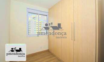 Imagem 4: Apartamento na Rua Tonelero pronto para morar com 3 quartos e 2 vagas, 76m²