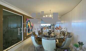 Imagem 5: Apartamento de alto padrão no Alto da Lapa com 3 dormitórios e 4 vagas, 247m²