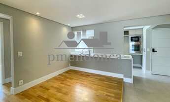 Imagem 6: Cobertura Duplex reformada com 3 suites e 2 vagas, 175 m2