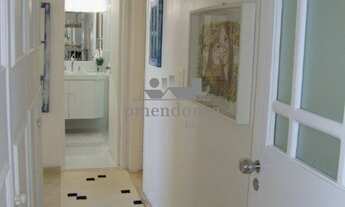 Imagem 6: Apartamento no Sumaré a venda com 3 quartos e, 2 vagas, 106 m²