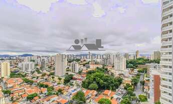 Imagem 3: Apartamento no Sumaré a venda com 3 quartos e, 2 vagas, 106 m²