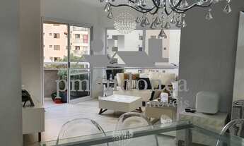 Imagem: APARTAMENTO RESIDENCIAL em São Paulo