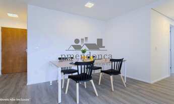 Imagem 4: Apartamento à venda no Alto da Lapa com 3 quartos e 1 vaga, 88m2