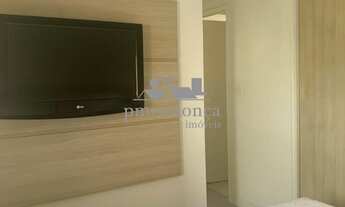 Imagem 7: Apartamento no Sumaré com 3 quartos e 1 suite e 2 vagas