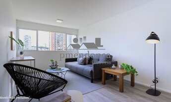 Imagem: Apartamento à venda no Alto da Lapa com