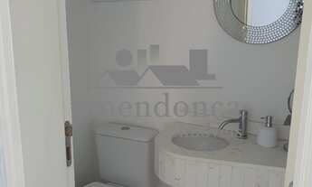 Imagem 6: APARTAMENTO RESIDENCIAL em São Paulo - SP, Perdizes