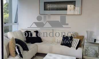 Imagem 4: APARTAMENTO RESIDENCIAL em São Paulo - SP, Perdizes