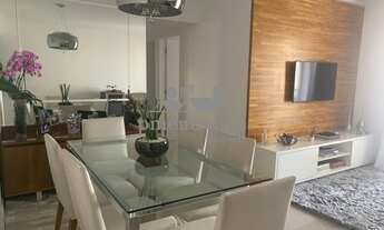 Imagem: Apartamento no Sumaré com 3 quartos e 1