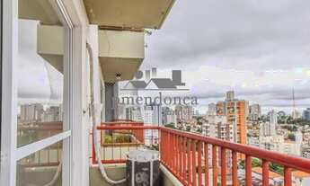 Imagem 2: Apartamento no Sumaré a venda com 3 quartos e, 2 vagas, 106 m²