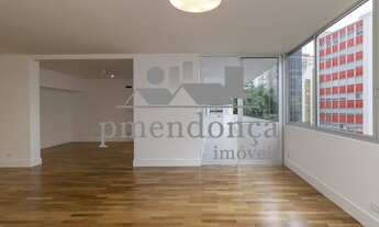 Imagem 3: Maravilhoso apartamento todo reformado em Higienópolis com 270m²