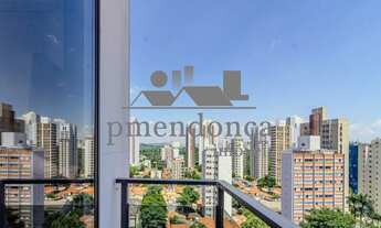 Imagem 6: Apartamento residencial a Venda em Pinheiros, São Paulo com 177,00 m² construída