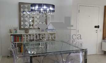 Imagem 5: APARTAMENTO RESIDENCIAL em São Paulo - SP, Perdizes