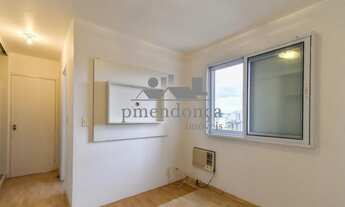 Imagem 7: Apartamento no Sumaré a venda com 3 quartos e, 2 vagas, 106 m²