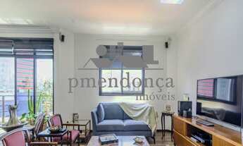 Imagem 4: Apartamento residencial a Venda em Pinheiros, São Paulo com 177,00 m² construída