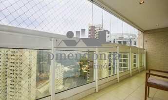 Imagem 6: Apartamento 4 quartos, 4 suites, 6 vagas, 366 mts.