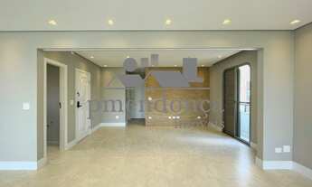 Imagem 2: Apartamento andar alto, com 169m² em Perdizes e vista maravilhosa !