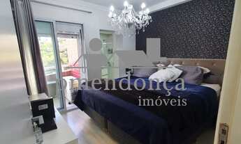 Imagem 7: APARTAMENTO RESIDENCIAL em São Paulo - SP, Perdizes