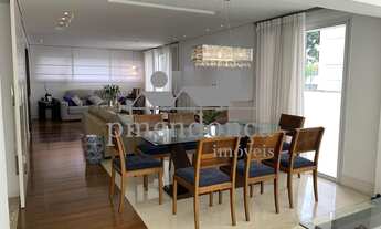 Imagem 2: Perdizes apartamento a venda com 3 suítes e 4 vagas, 236 m² + área externa