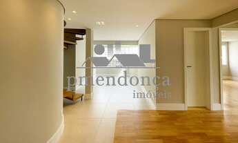 Imagem 3: Cobertura Duplex reformada com 3 suites e 2 vagas, 175 m2