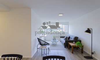 Imagem 5: Apartamento à venda no Alto da Lapa com 3 quartos e 1 vaga, 88m2