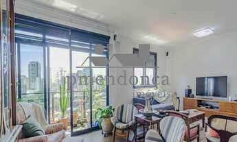 Imagem: Apartamento residencial a Venda em Pinheiros