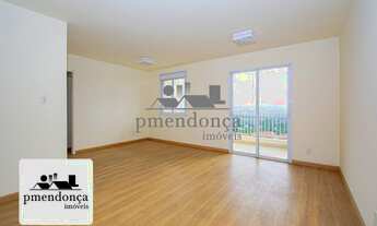 Imagem: Apartamento na Rua Tonelero pronto para