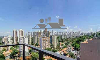 Imagem 5: Apartamento residencial a Venda em Pinheiros, São Paulo com 177,00 m² construída