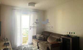 Imagem 2: Apartamento no Sumaré com 3 quartos e 1 suite e 2 vagas