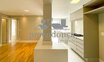 Imagem 5: Cobertura Duplex reformada com 3 suites e 2 vagas, 175 m2