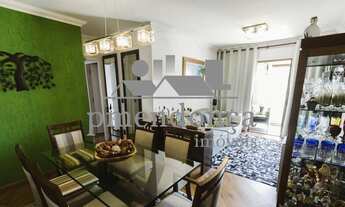 Imagem: Apartamento na Lapa com 91m², 3 quartos