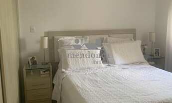 Imagem 6: Apartamento no Sumaré com 3 quartos e 1 suite e 2 vagas