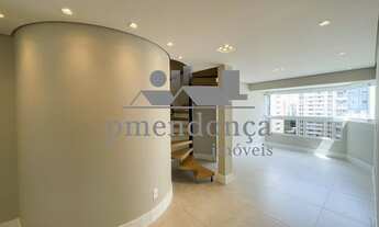 Imagem 2: Cobertura Duplex reformada com 3 suites e 2 vagas, 175 m2