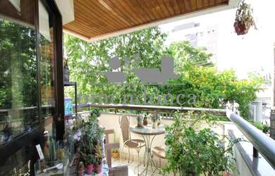 Imagem 4: Apartamento a venda na Rua Brentano com 3 suítes e 3 vagas com depósito, 169m²