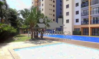 Imagem 6: Apartamento à venda na Barra Funda com 3 quartos ( 1 suíte ) e 2 vagas, 93m2