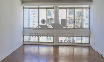 Imagem 1: Cobertura Duplex com 240 m² de área útil na Santa Cecília