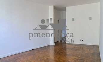 Imagem 3: Cobertura Duplex com 240 m² de área útil na Santa Cecília