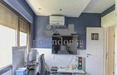 Imagem 15: Apartamento no Alto da Lapa com 260m², 4 dormitórios sendo 2 suítes e 4 vagas