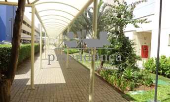 Imagem 2: Apartamento à venda na Barra Funda com 3 quartos ( 1 suíte ) e 2 vagas, 93m2