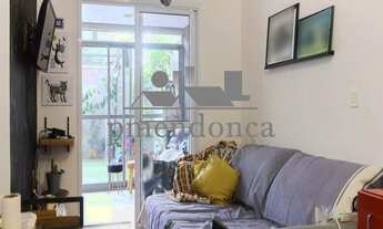 Imagem: Apartamento Garden no Sumaré pronto para