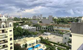 Imagem 5: Cobertura Duplex 4 quartos, 2 suite, 5 vagas, 375m²