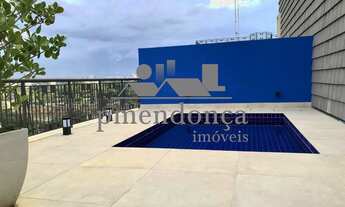 Imagem 3: Cobertura Duplex 4 quartos, 2 suite, 5 vagas, 375m²