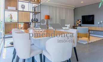 Imagem 5: Cobertura Duplex 3 quartos, 4 vagas, 276 m2