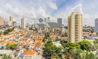 Imagem 3: Apartamento reformado à venda na Rua Cotoxó com 3 quartos e 2 vagas, 93m2