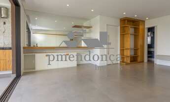 Imagem 5: Apartamento 3 quartos, 3 suites, 3 vagas 187m2